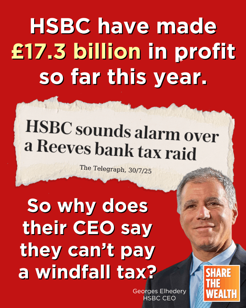 Tax the banks
