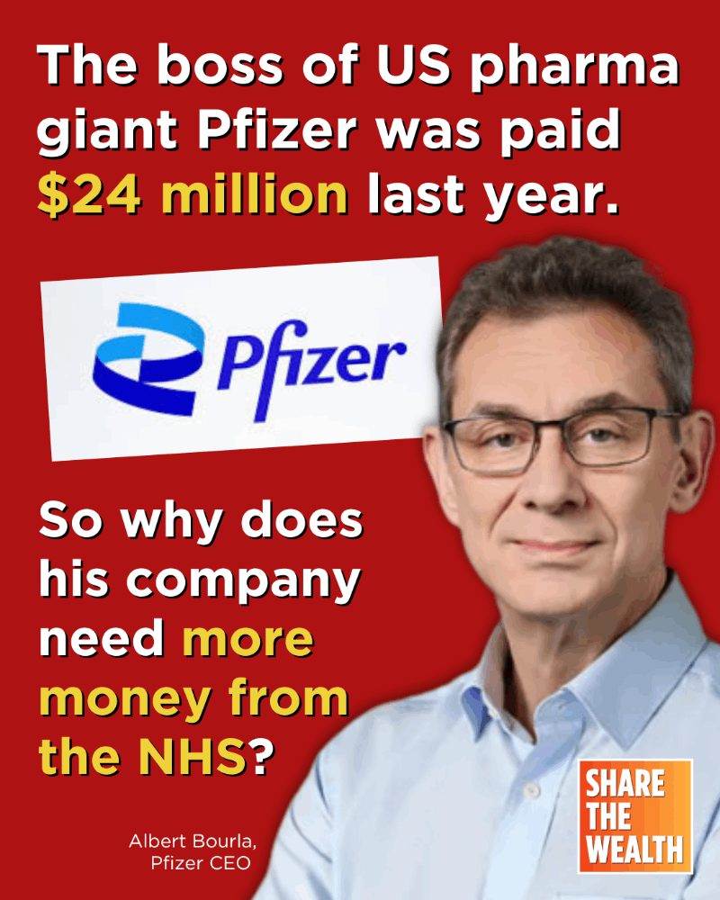 NHS billions